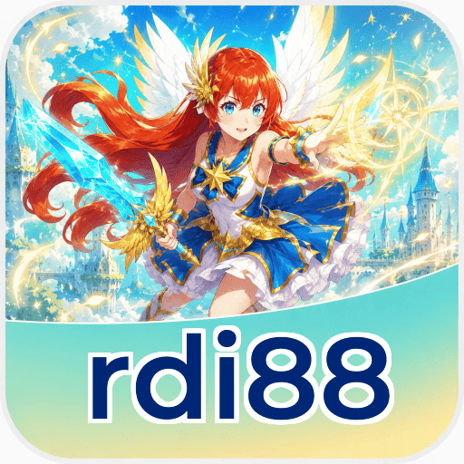 Logo rdi88