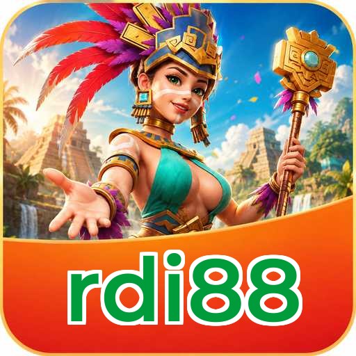 Logo rdi88