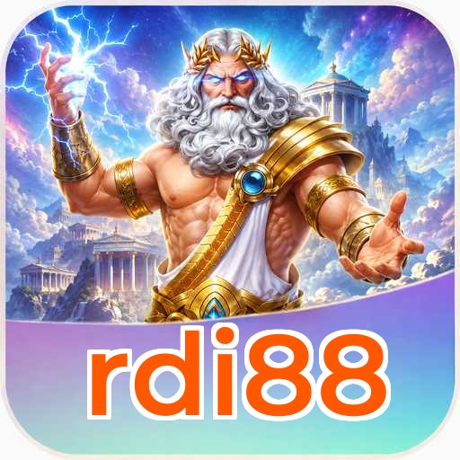 Logo rdi88