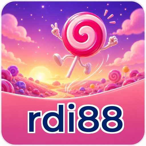 Logo rdi88