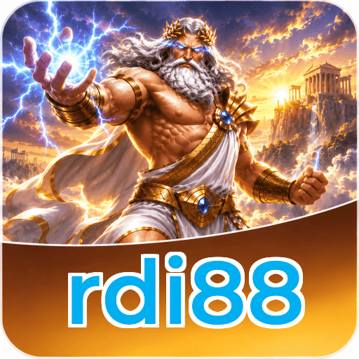 Logo rdi88