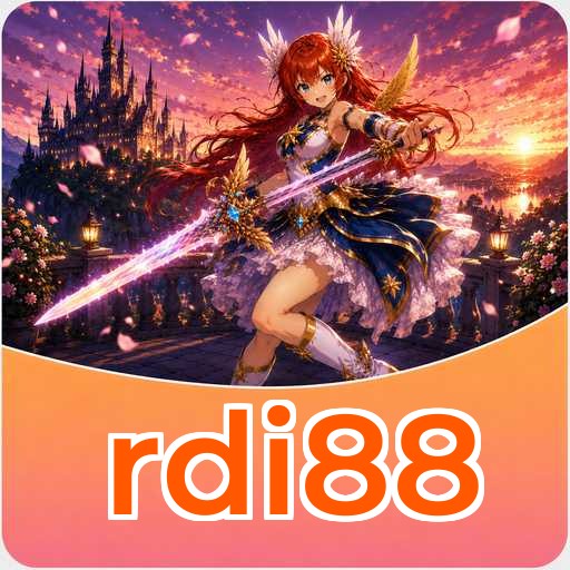 Logo rdi88