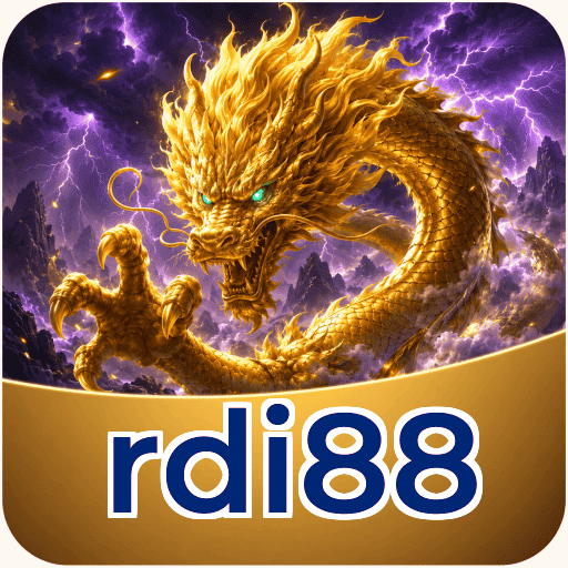 Logo rdi88