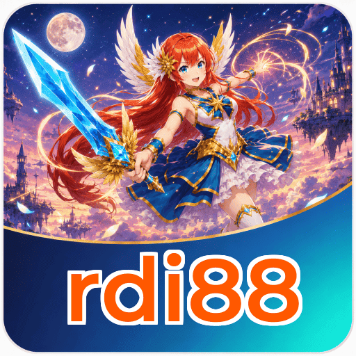 Logo rdi88