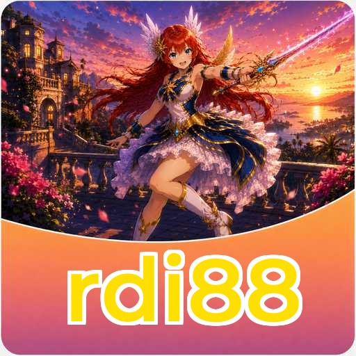 Logo rdi88
