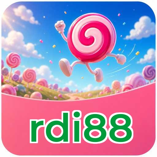 Logo rdi88