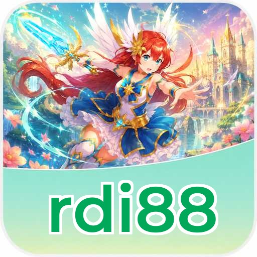 Logo rdi88