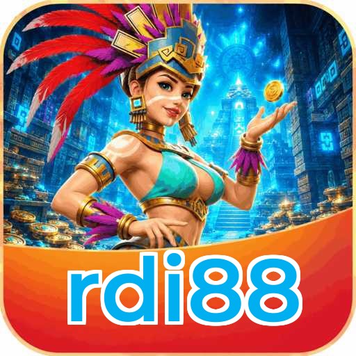 Logo rdi88