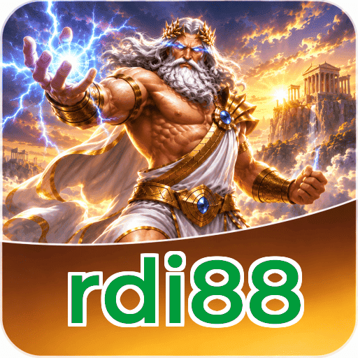 Logo rdi88