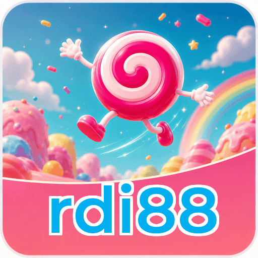Logo rdi88