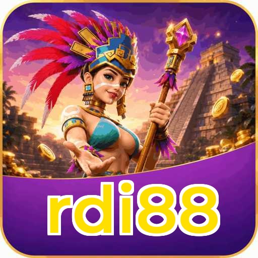 Logo rdi88