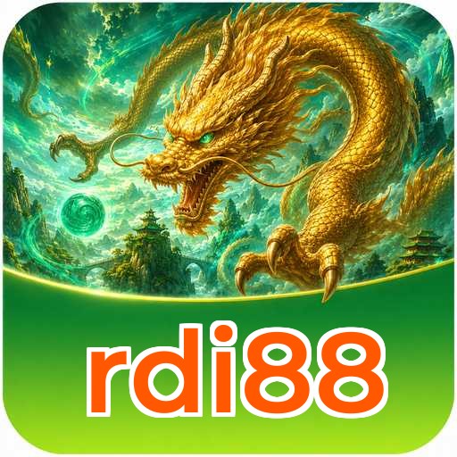 Logo rdi88