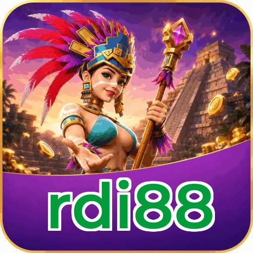 Logo rdi88