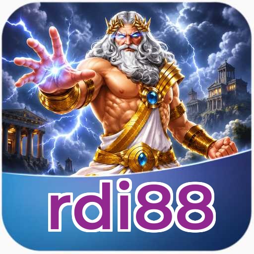 Logo rdi88