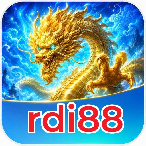 Logo rdi88