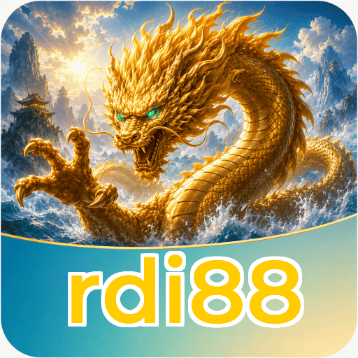 Logo rdi88