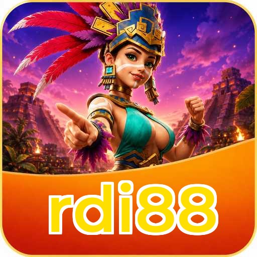 Logo rdi88