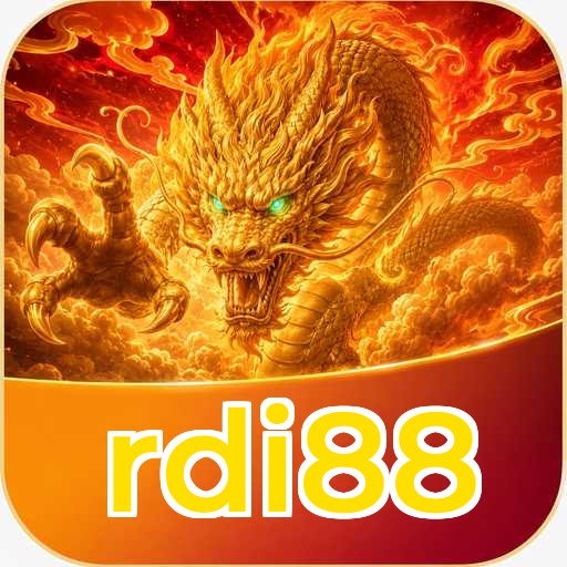 Logo rdi88