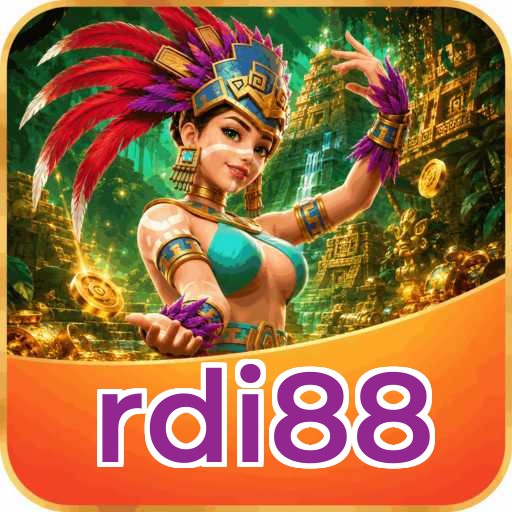 Logo rdi88