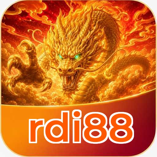 Logo rdi88