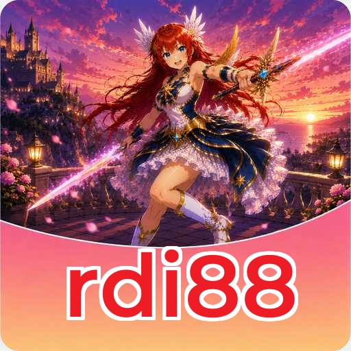 Logo rdi88