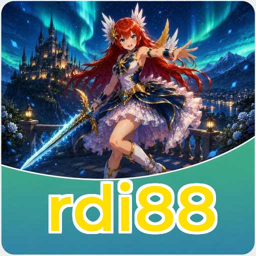 Logo rdi88