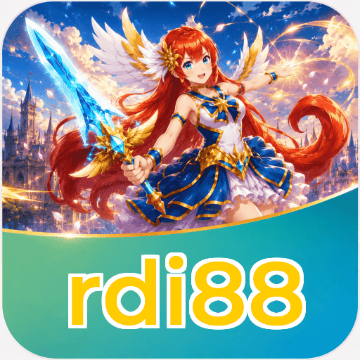 Logo rdi88