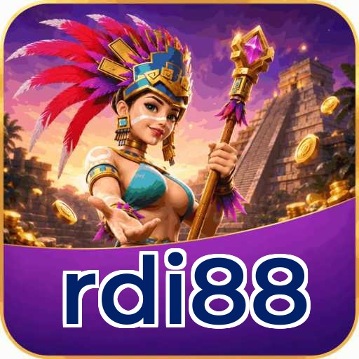 Logo rdi88