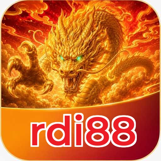 Logo rdi88