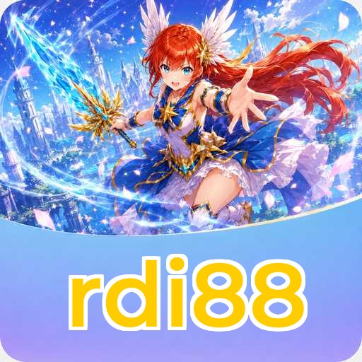 Logo rdi88
