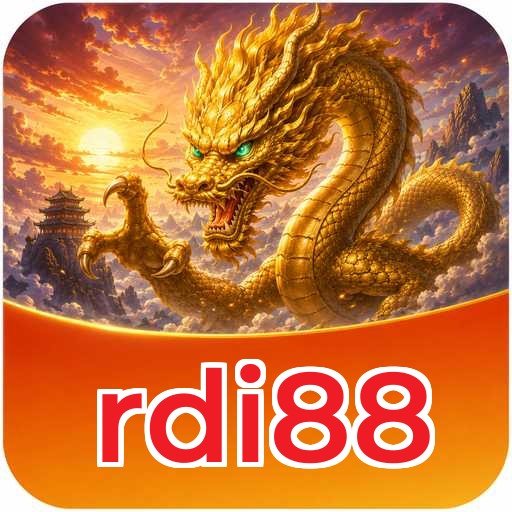 Logo rdi88