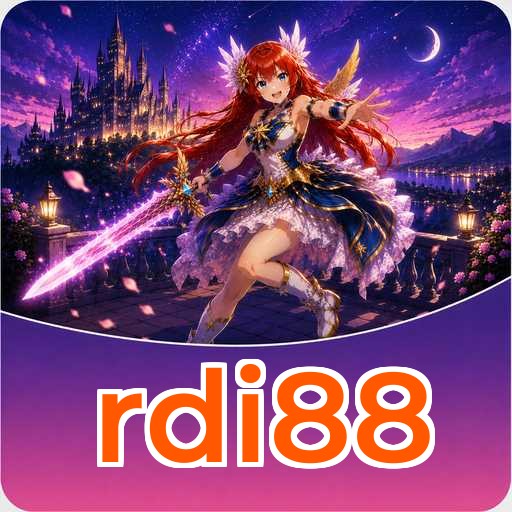 Logo rdi88