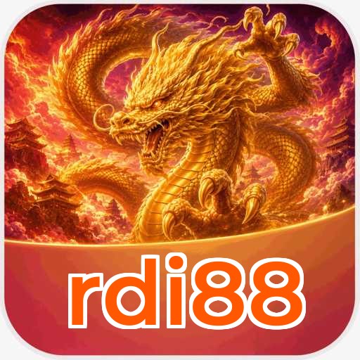 Logo rdi88