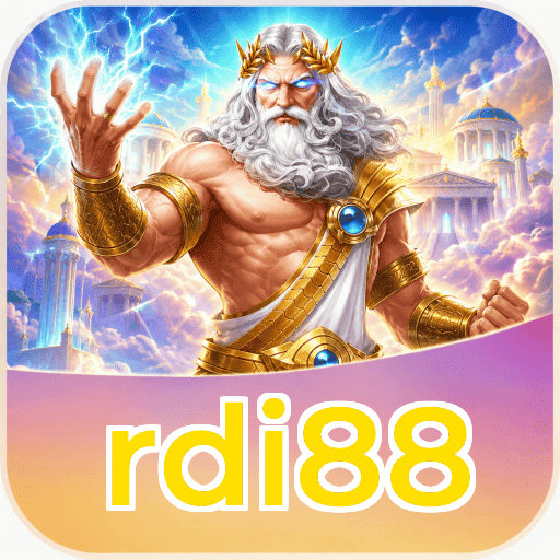 Logo rdi88