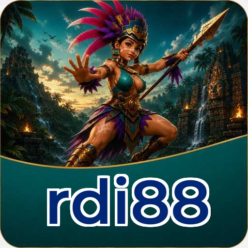 Logo rdi88