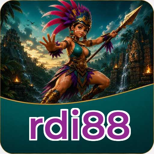 Logo rdi88