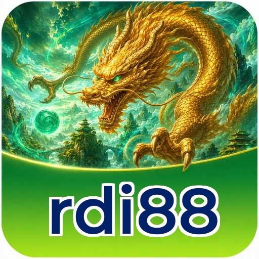 Logo rdi88