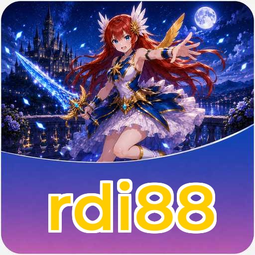Logo rdi88