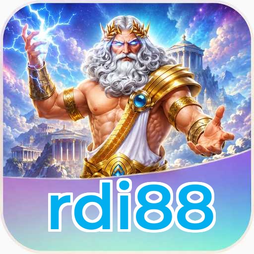 Logo rdi88