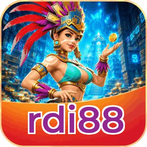 Logo rdi88