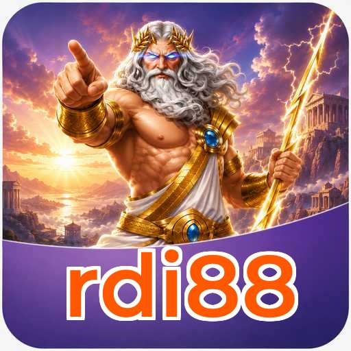 Logo rdi88