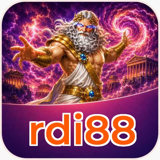 Logo rdi88