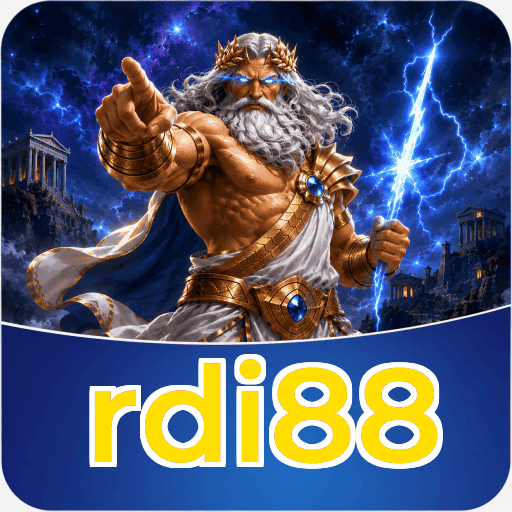 Logo rdi88