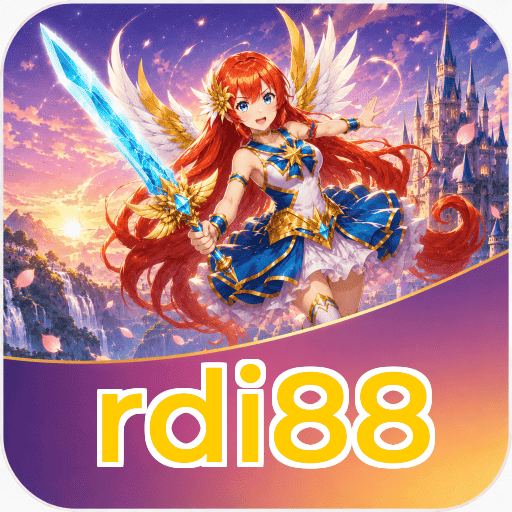 Logo rdi88