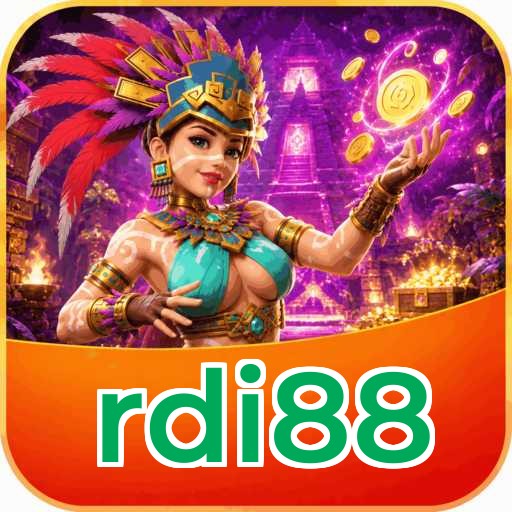 Logo rdi88