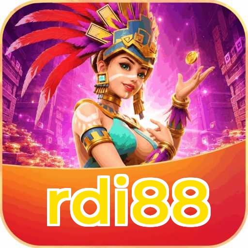 Logo rdi88