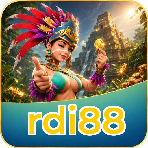 Logo rdi88