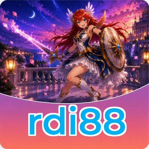 Logo rdi88
