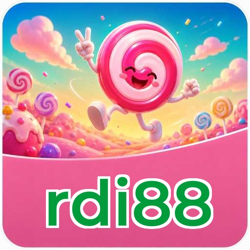 Logo rdi88