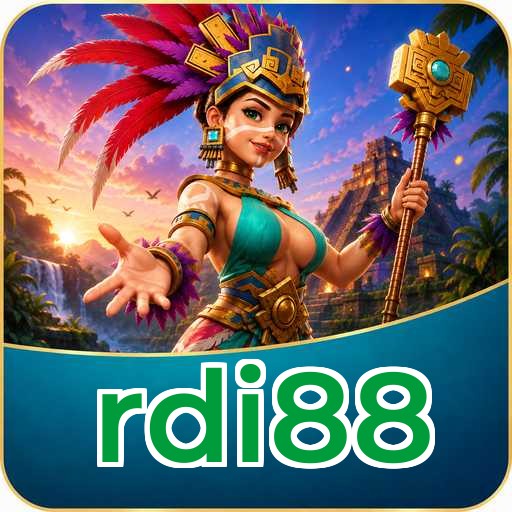 Logo rdi88